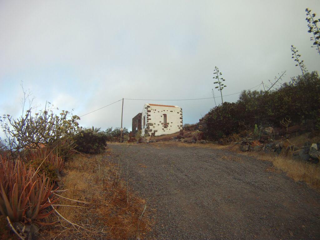 Castillo Gualisancho Villa Echedo Esterno foto